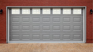 Garage Door Repair at Creek Hollow Richardson, Texas