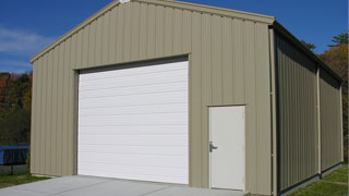 Garage Door Openers at Creek Hollow Richardson, Texas